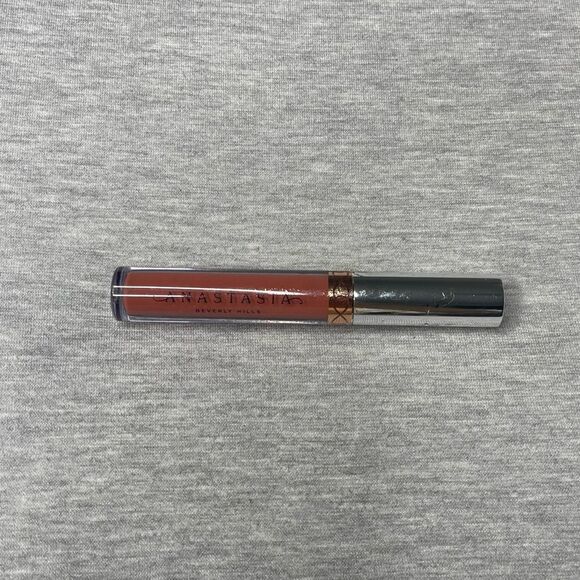 Anastasia Beverly Hills Ashton Liquid Lipstick - Picture 1 of 6